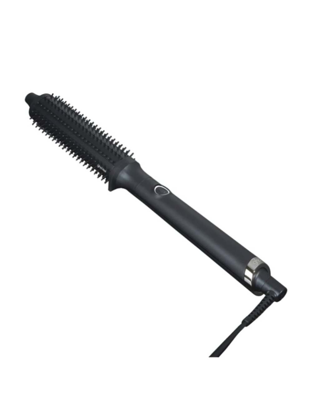 NEW ghd Rise 1.25" Volumizing Hot Hair Brush in Black - Professional 1 1/4 Inch